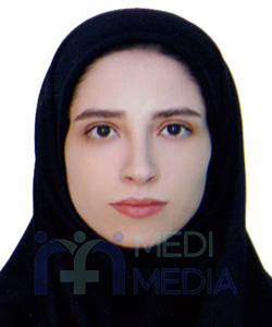 خانم دکتر یگانه سادات مشهدی مقدم