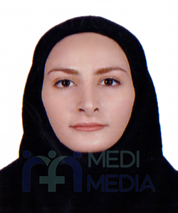 خانم دکتر مائده صادق پور گلویک