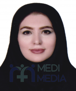 خانم دکتر محبوبه اوجی مهر