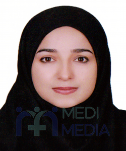خانم دکتر زهره صفری