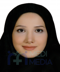 خانم دکتر فرناز طبیب زاده