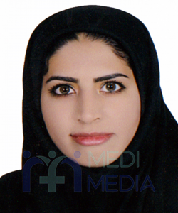 خانم دکتر فریده مرادقلی