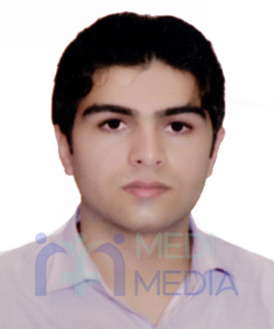 آقای دکتر حمیدرضا مصلح پور