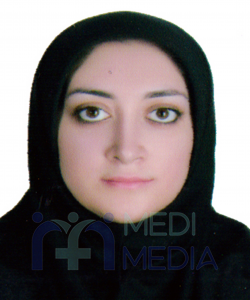 خانم دکتر زهره آسیایی