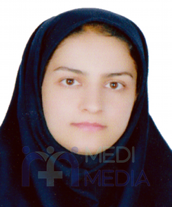 خانم دکتر مژگان دشتیان