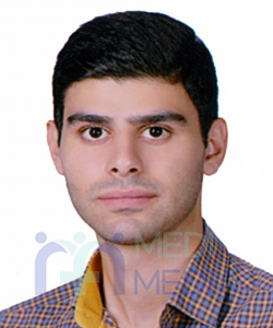 آقای دکتر مهدی عکاف زاده