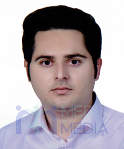 آقای دکتر حامد معتمدی محمدآباد