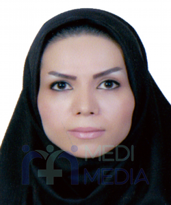 خانم دکتر شیوا پرهون