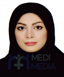 خانم دکتر نیکتا نیک بخت