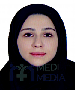 خانم دکتر سحر همتیان