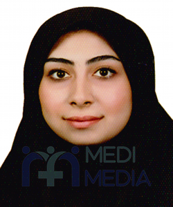 خانم دکتر پروین پرتوی اصل