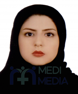 خانم دکتر الهام باقراسلامی