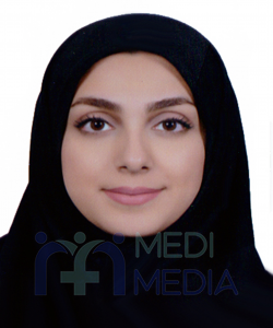 خانم دکتر طیبه السادات صالحی ریحانی