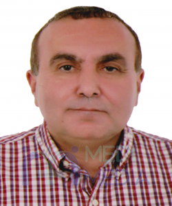 آقای دکتر رضا میرزائی طهرانی