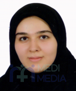 خانم دکتر مرضیه پیرزاده اشرف