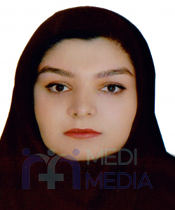 خانم دکتر شهین یوسفیان