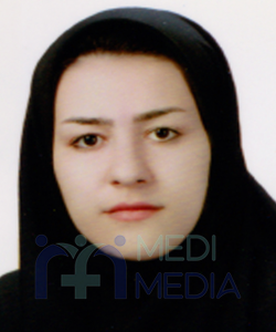 خانم دکتر مهسا تجلی