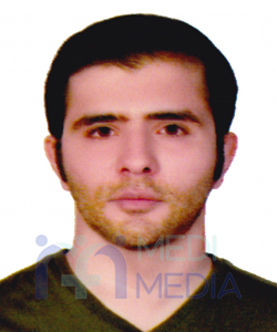 آقای دکتر علی مهدی حسین آبادی