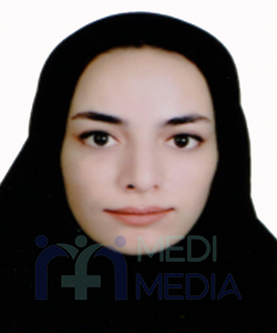خانم دکتر فاطمه فرقانی
