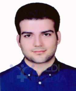 آقای دکتر مهدی پرچمی قهفرخی