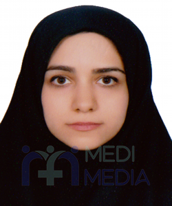 خانم دکتر نرگس آهنگری