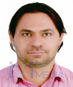آقای دکتر صابر رضائی