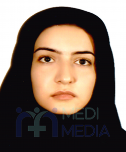 خانم دکتر فاطمه قلی زاده دودوئی