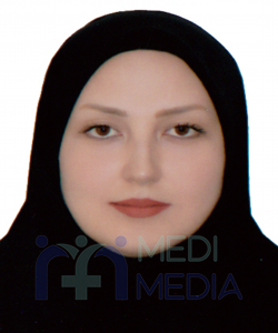 خانم دکتر فاطمه قره جه