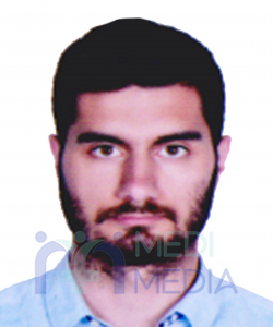 آقای دکتر رامتین حاجی محمدتقی صیرفی