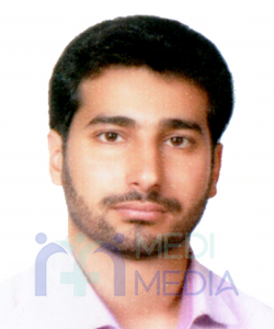 آقای دکتر علی مرادی دیره