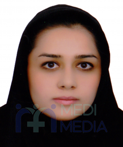 آقای دکتر نجمه سعادتمند