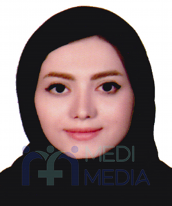 خانم دکتر محدثه داوری قمی