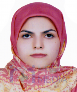 خانم دکتر مریم برفه ای