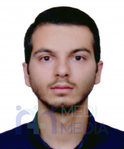 آقای دکتر محمد بهادر