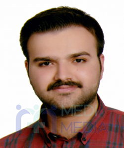 آقای دکتر پوریا بهزادنژاد