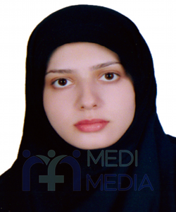 خانم دکتر ستاره شاهینی تیران