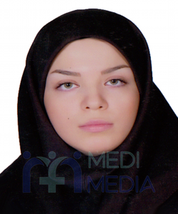 خانم دکتر مرضیه ارومیه