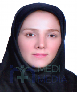 خانم دکتر الهام براتی