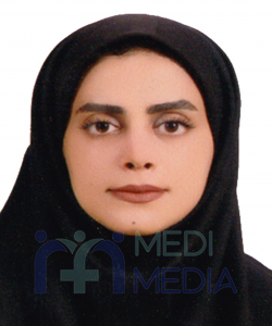 خانم دکتر سارا رفیعی سویری
