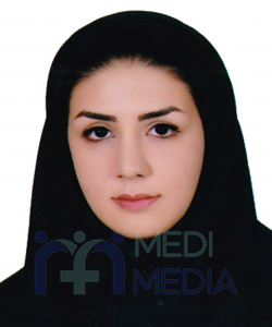 خانم دکتر فرناز حسام