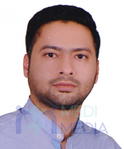 آقای دکتر امیرحسین مرتاضی