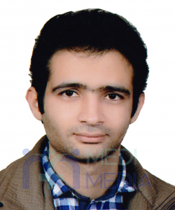 آقای دکتر مسعود پورعباس