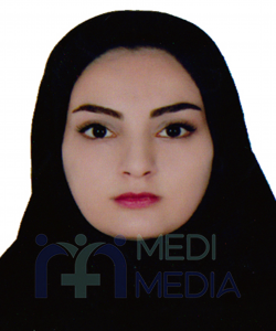 خانم دکتر سمانه اسکندری