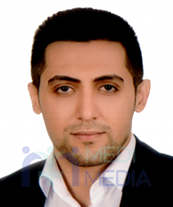 آقای دکتر مرتضی بناکار