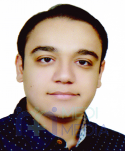 آقای دکتر احسان شیرغلامی