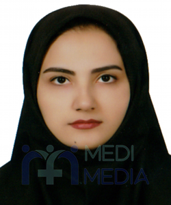 خانم دکتر غزاله شهابی نژاد