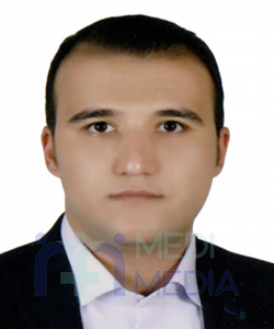 آقای دکتر سیدرضا ساقی