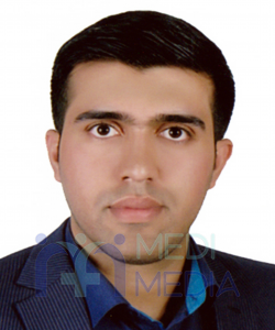 آقای دکتر امین صدرانی
