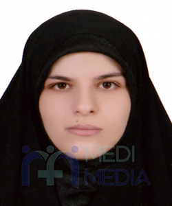 خانم دکتر فاطمه کریم قاسمی