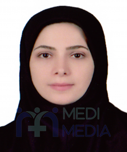 خانم دکتر مریم خاکپور